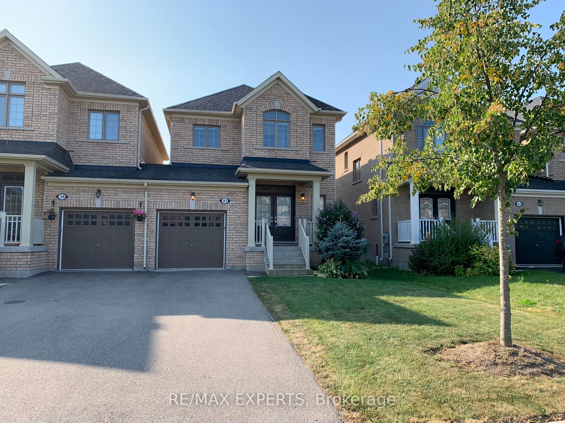 41 Maccabe Lane, New Tecumseth, Ontario, Tottenham