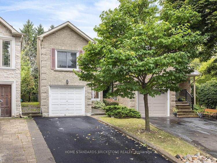 134 BAYWOOD Crt, Markham, Ontario, Royal Orchard