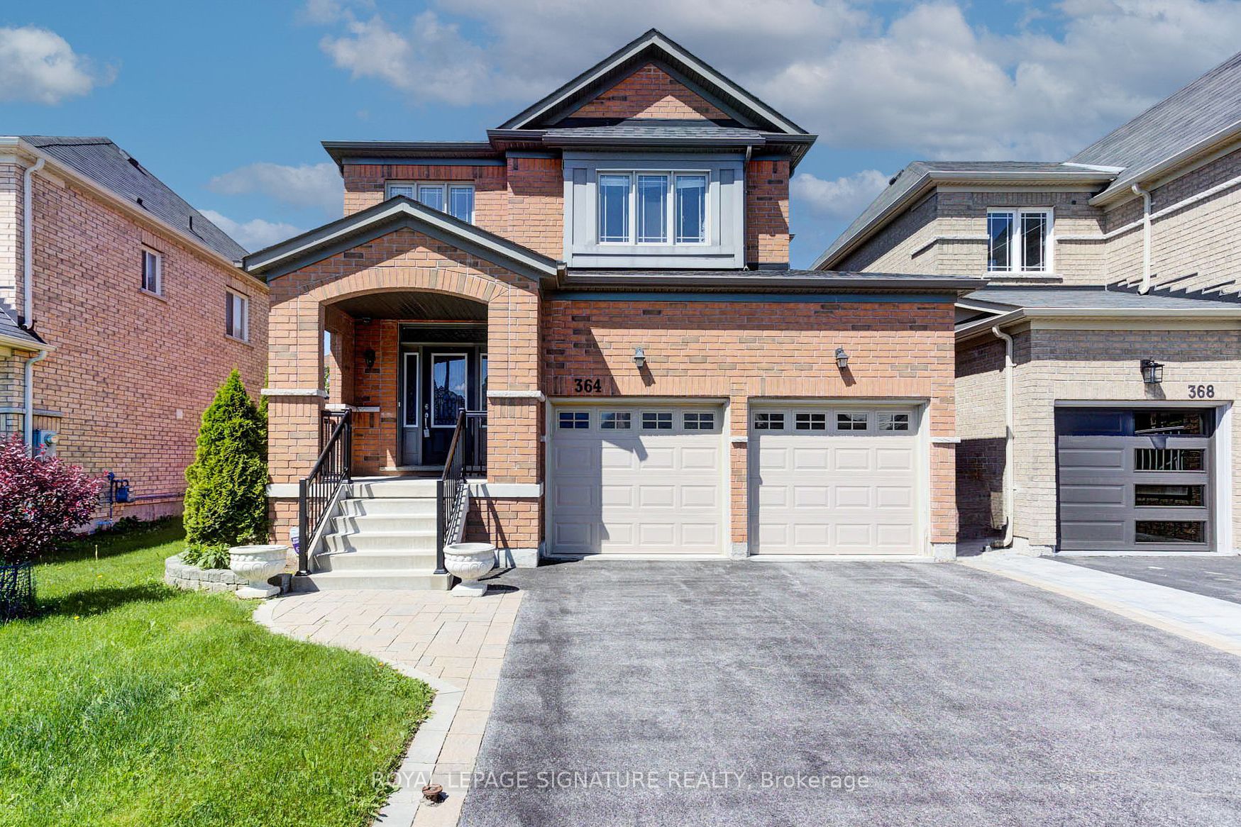 364 Langford Blvd, Bradford West Gwillimbury, Ontario, Bradford