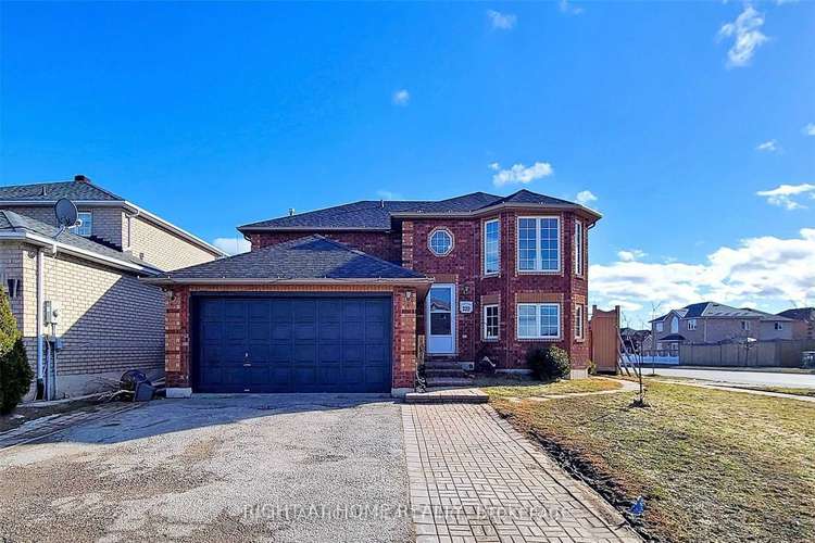 229 Dunsmore Lane, Barrie, Ontario, Georgian Drive