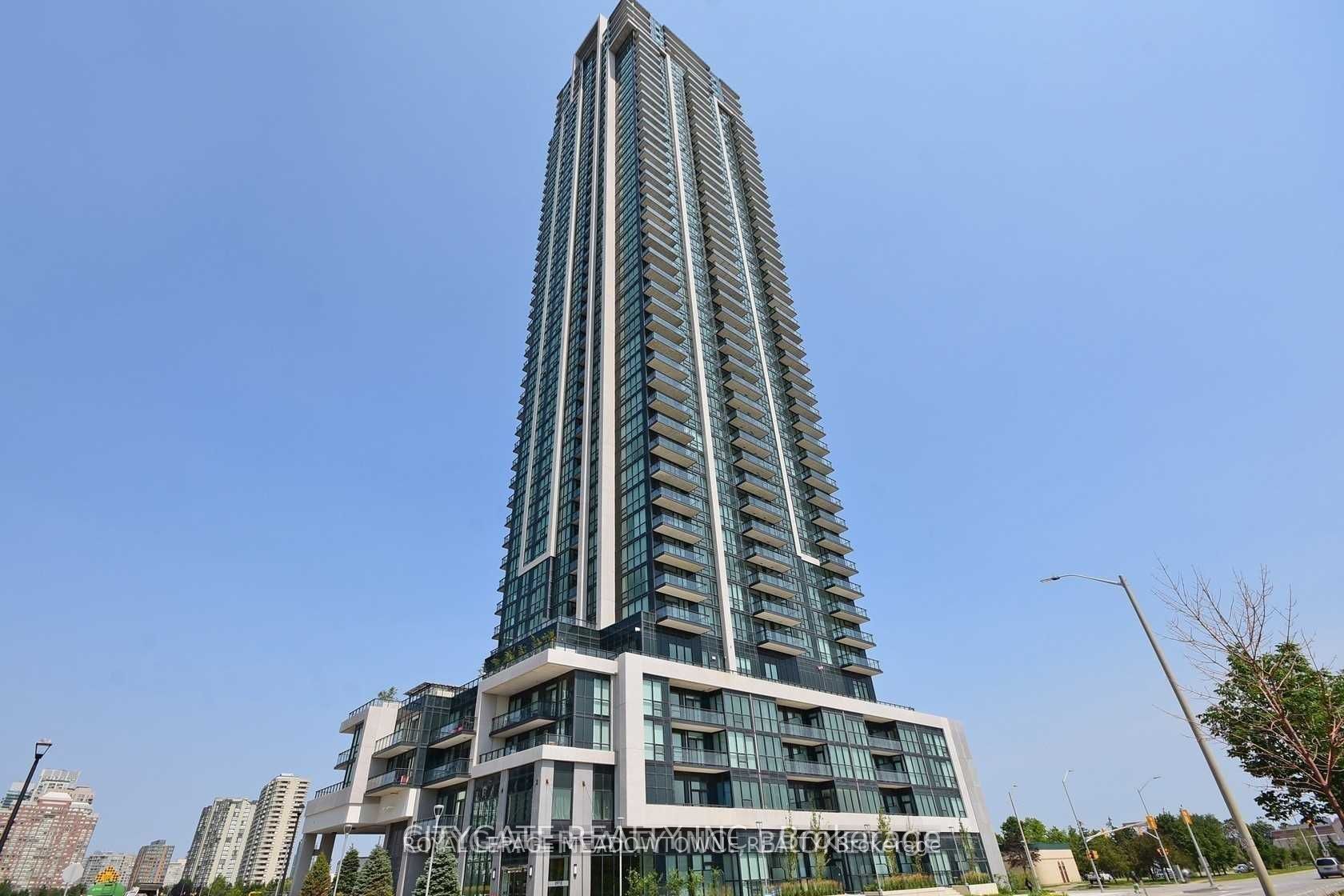 3975 Grand Park Dr E, Mississauga, Ontario, City Centre