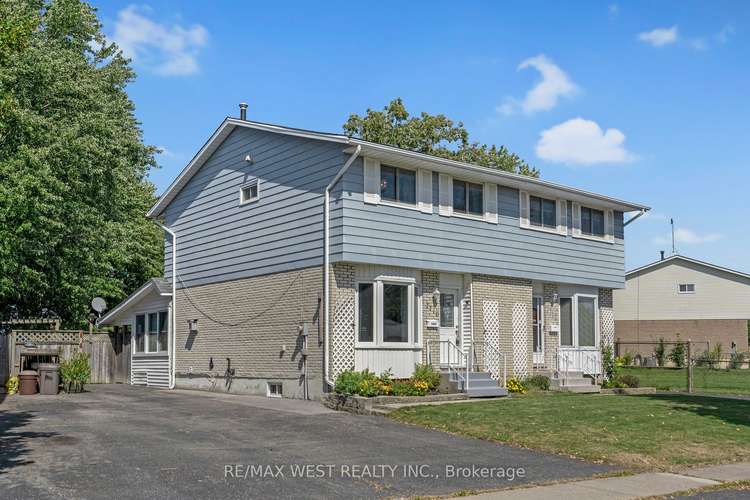 7710 Jubilee Dr, Niagara Falls, Ontario, 