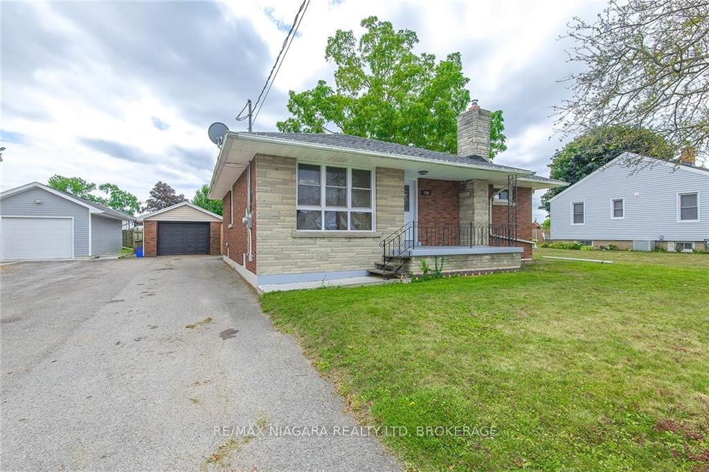 106 Highland Ave, Port Colborne, Ontario, 