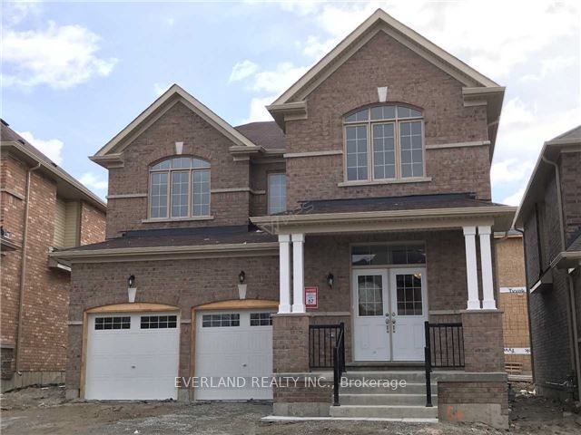 43 Mynden Way, Newmarket, Ontario, Woodland Hill