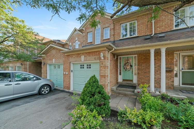 9800 Mclaughlin Rd, Brampton, Ontario, Fletcher's Creek Village