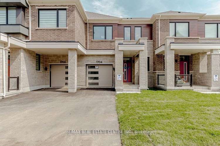 1704 Dance Crt, Milton, Ontario, Bowes