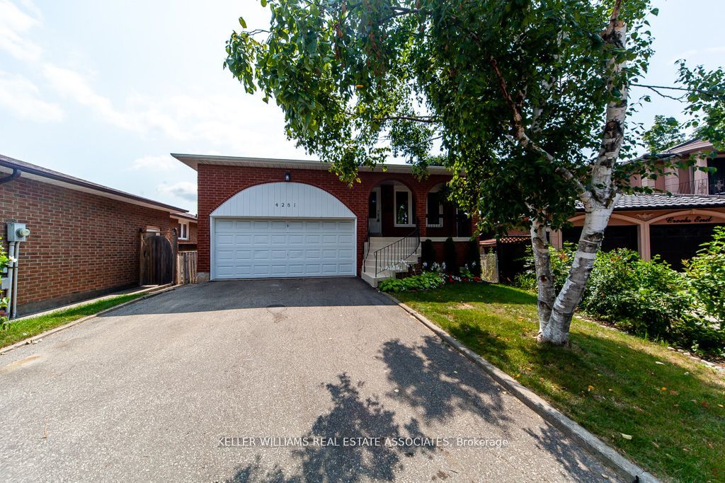 4281 Creeks End, Mississauga, Ontario, Rathwood