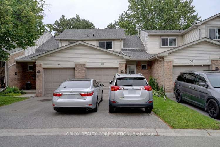 2700 Battleford Rd, Mississauga, Ontario, Meadowvale