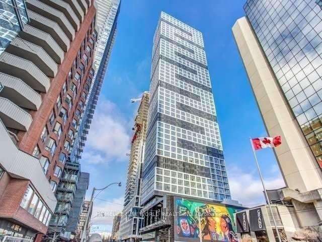 181 Dundas St E, Toronto, Ontario, Church-Yonge Corridor