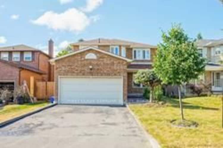 51 Cobbler Cres, Markham, Ontario, Raymerville