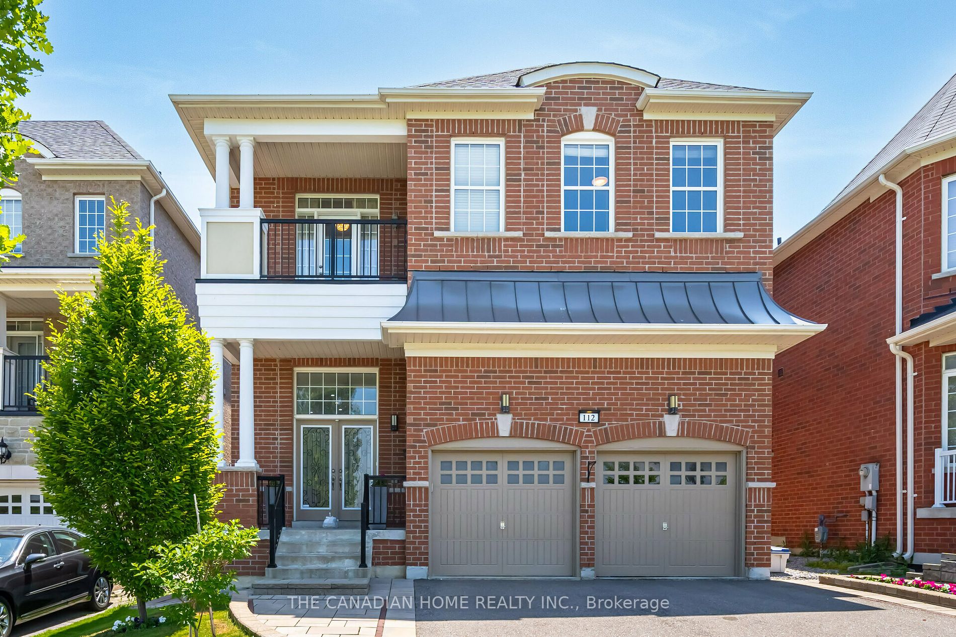 112 MURET Cres, Vaughan, Ontario, Patterson