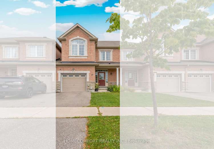 57 Collin Crt, Richmond Hill, Ontario, Jefferson