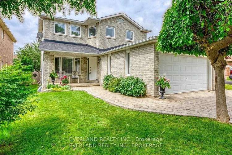 249 Nottingham Dr Dr, Oakville, Ontario, College Park