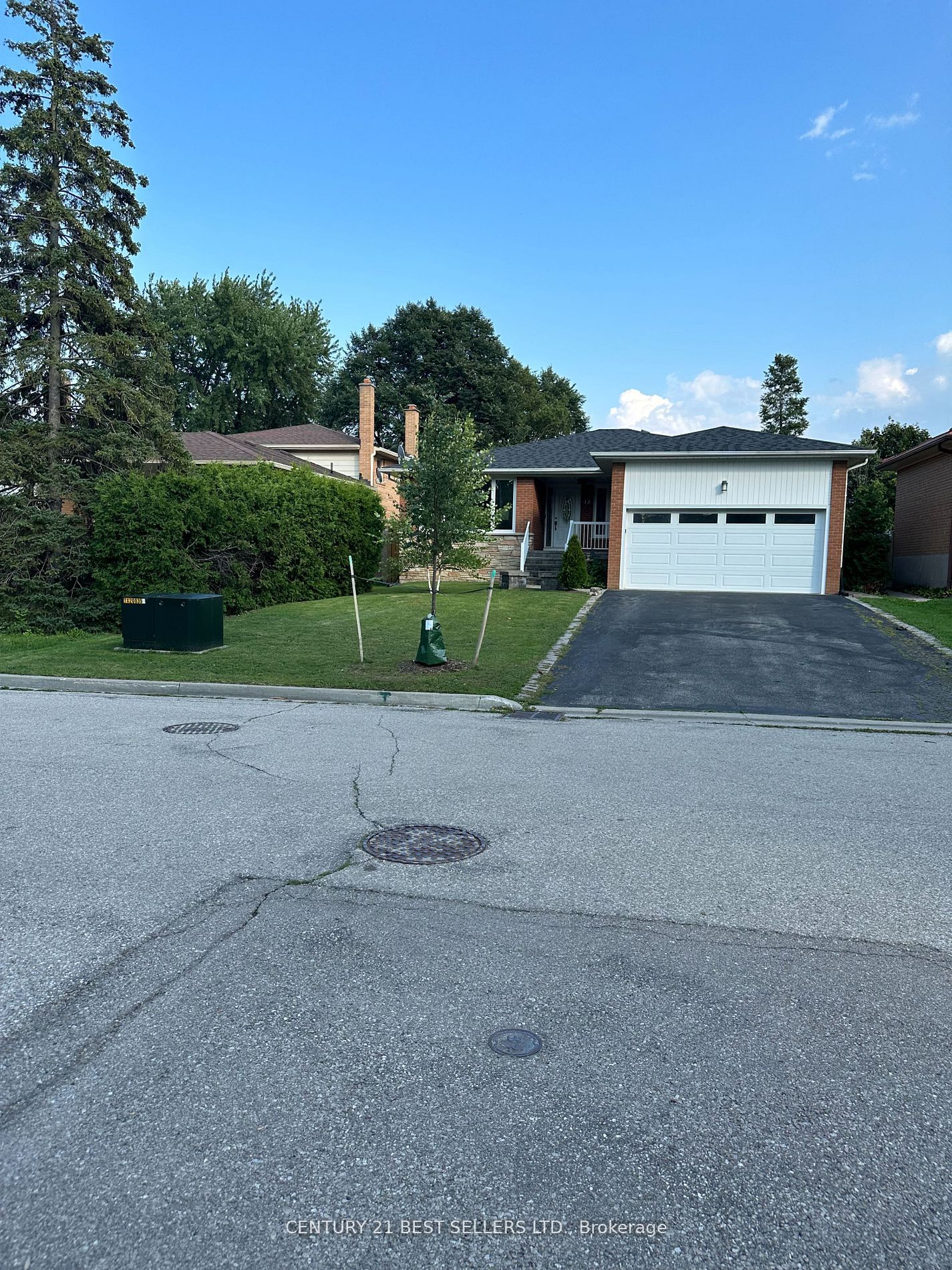 12 Bowshelm Crt, Mississauga, Ontario, Streetsville