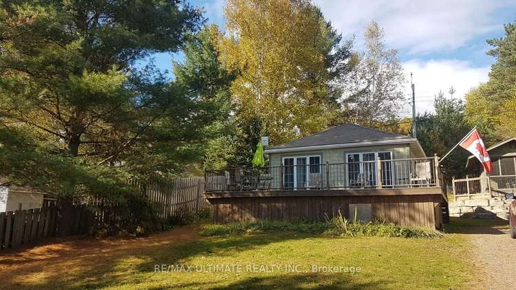 1355 Green Lake Rd, Algonquin Highlands, Ontario, 