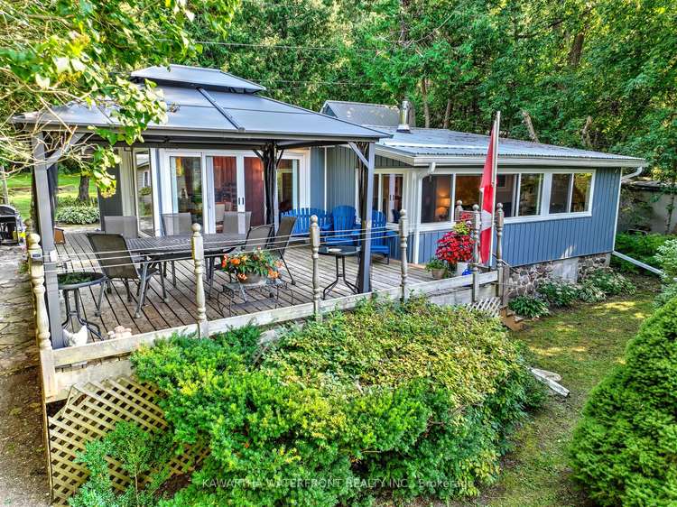 8 Daisy Tr, Kawartha Lakes, Ontario, Rural Verulam