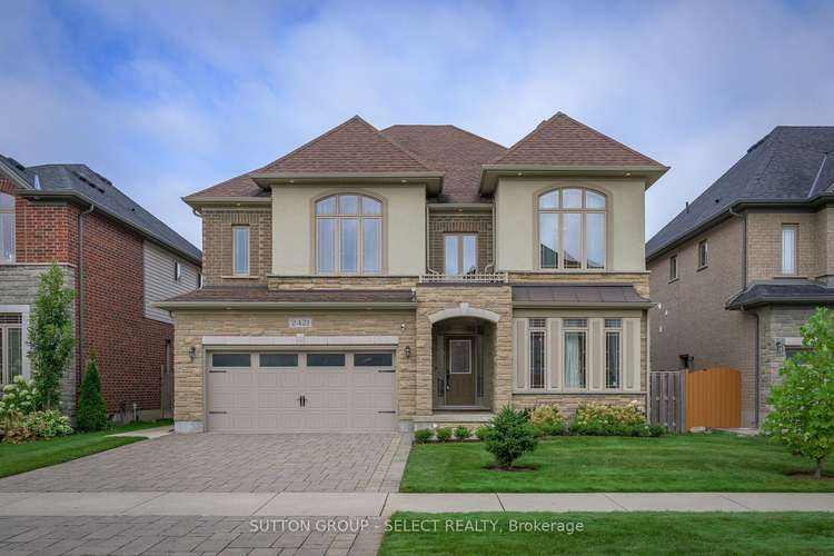 2421 Humberside Common, London, Ontario, North R