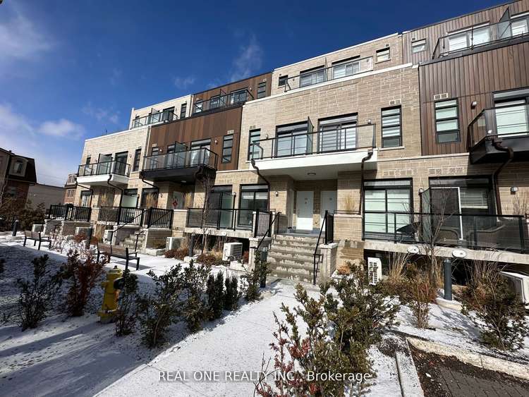 57 Finch Ave W, Toronto, Ontario, Willowdale West