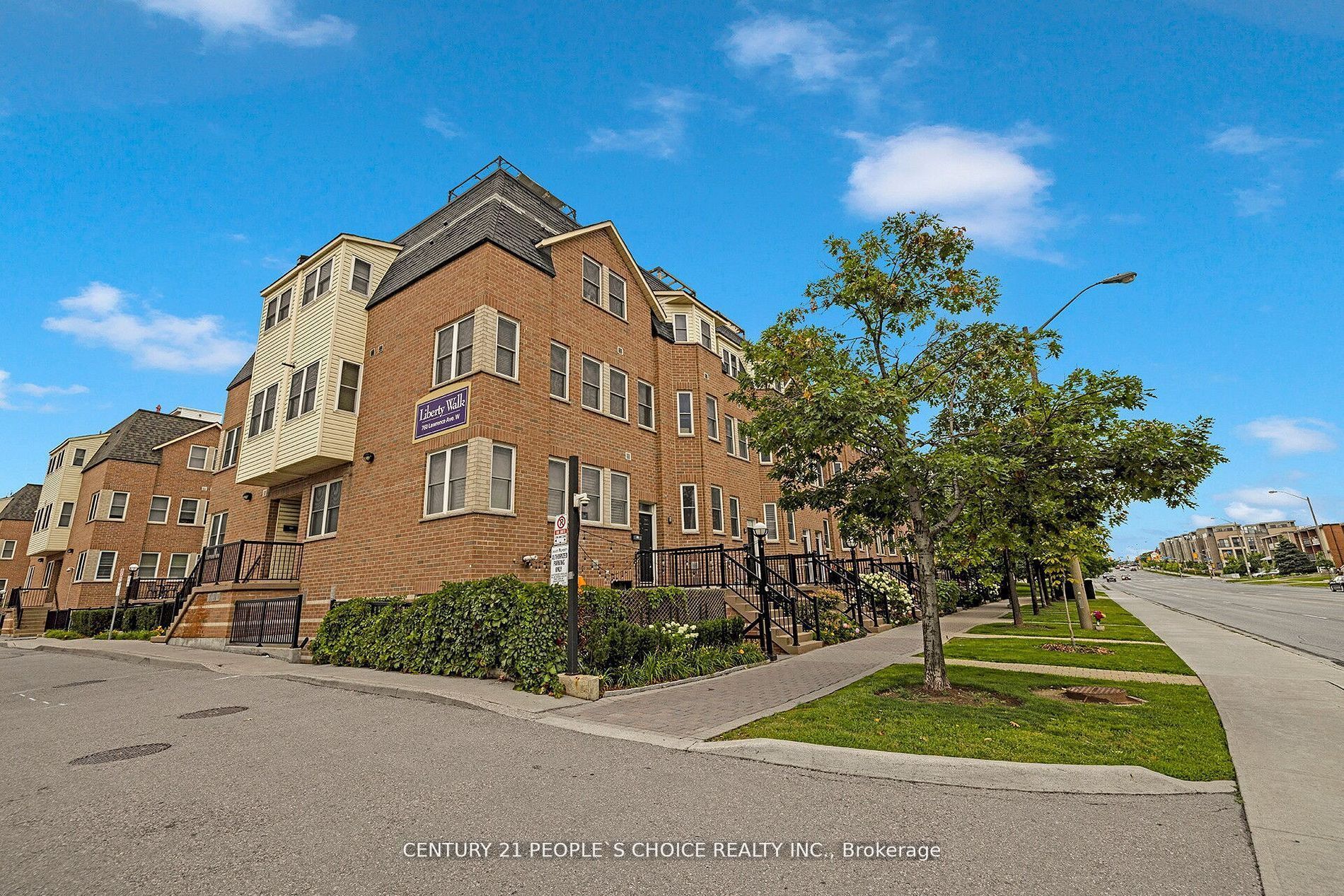 760 Lawrence Ave W, Toronto, Ontario, Yorkdale-Glen Park