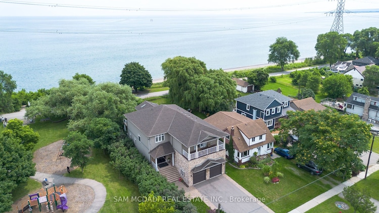 187 Beach Blvd, Hamilton, Ontario, Hamilton Beach