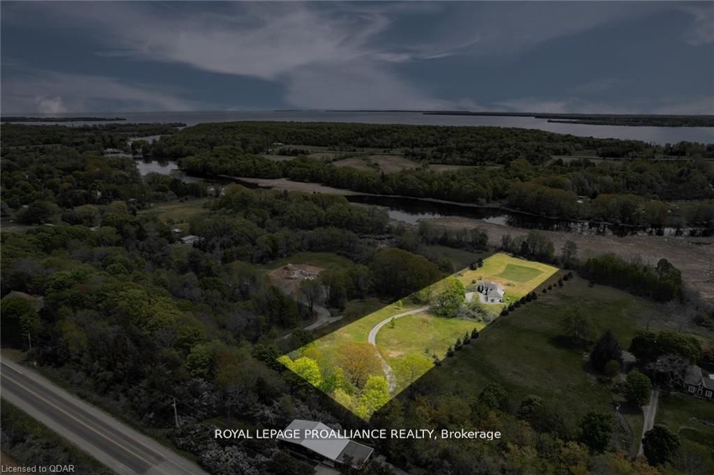 66 Storms Rd, Prince Edward County, Ontario, South Marysburgh