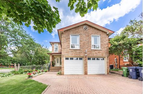 397 Morrish Rd, Toronto, Ontario, Highland Creek