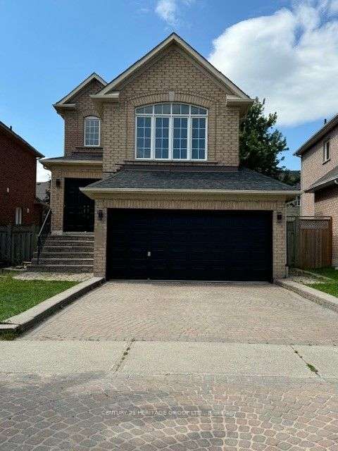 8 Leyburn Ave, Richmond Hill, Ontario, Westbrook