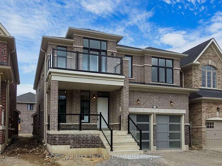 1449 Davis Loop, Innisfil, Ontario, Lefroy