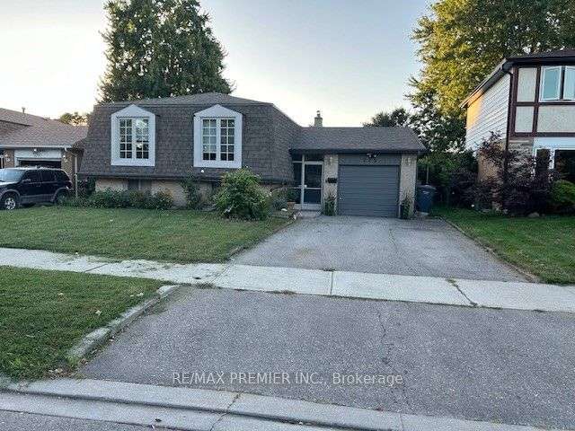 235 Louis Dr, Mississauga, Ontario, Cooksville