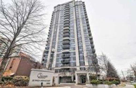 35 Finch Ave E, Toronto, Ontario, Willowdale East