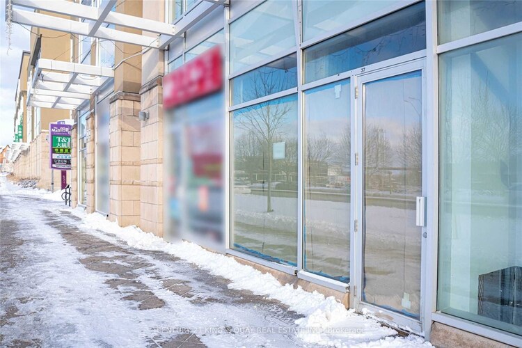 8333 Kennedy Rd, Markham, Ontario, Village Green-South Unionville