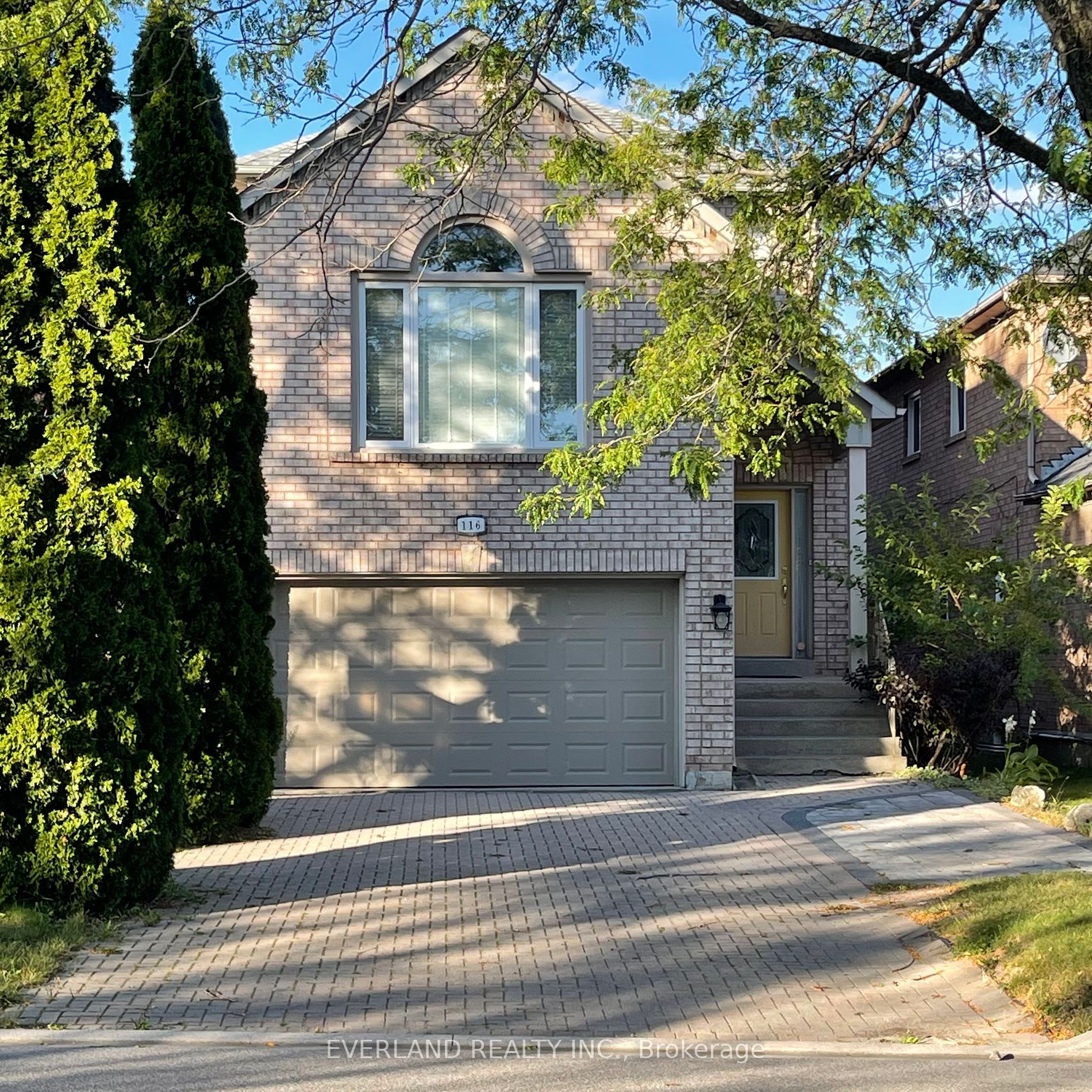 116 Redondo Dr, Vaughan, Ontario, Beverley Glen