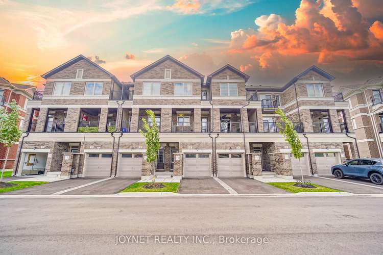 21 Saigen Lane, Markham, Ontario, Cedar Grove