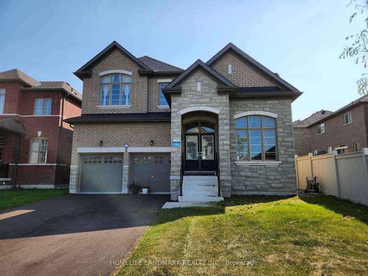 3 Father Muckle Ave, Georgina, Ontario, Keswick South