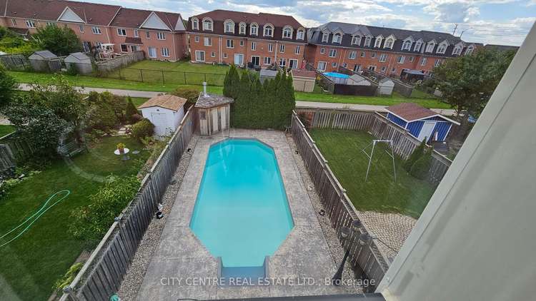 4972 Southampton Dr, Mississauga, Ontario, Churchill Meadows