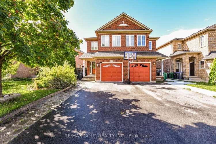 5670 Raleigh St, Mississauga, Ontario, Churchill Meadows