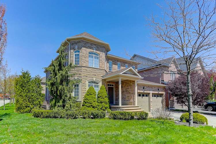 2507 hemmford Dr, Oakville, Ontario, West Oak Trails