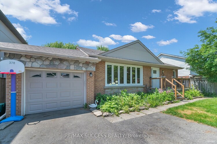 378 Martin St, Milton, Ontario, Old Milton