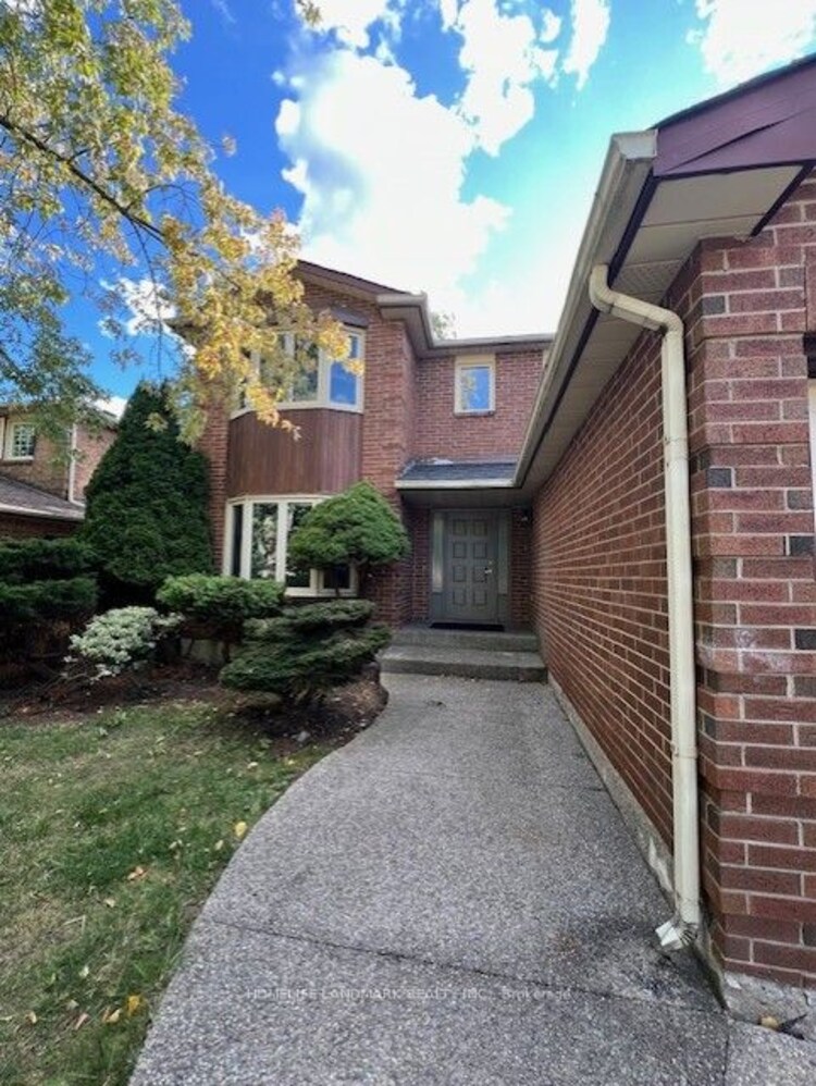 1488 princeton Cres, Oakville, Ontario, College Park