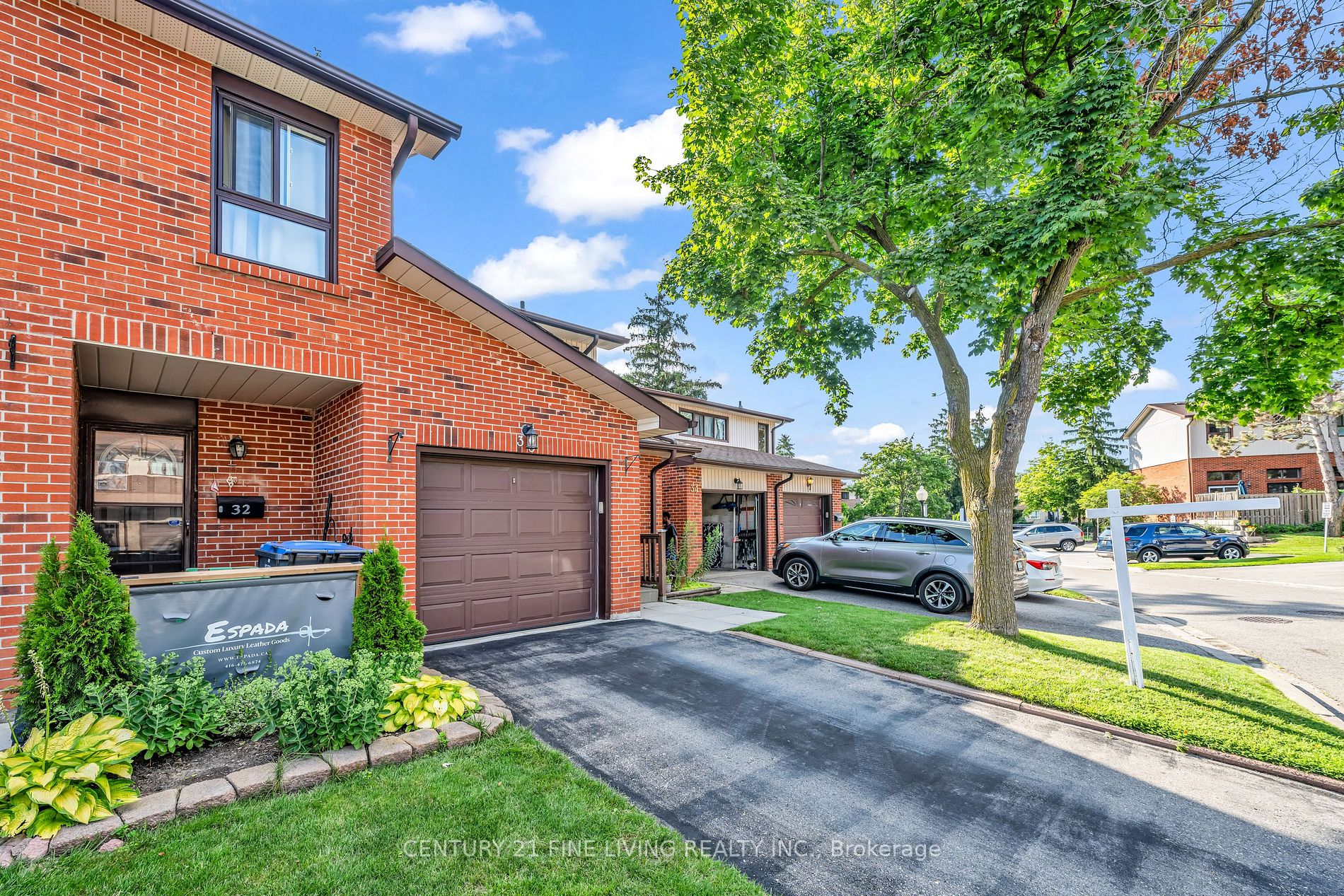 33 Dawson Cres, Brampton, Ontario, Brampton North