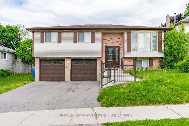 243 Stephanie Dr, Guelph, Ontario, Parkwood Gardens