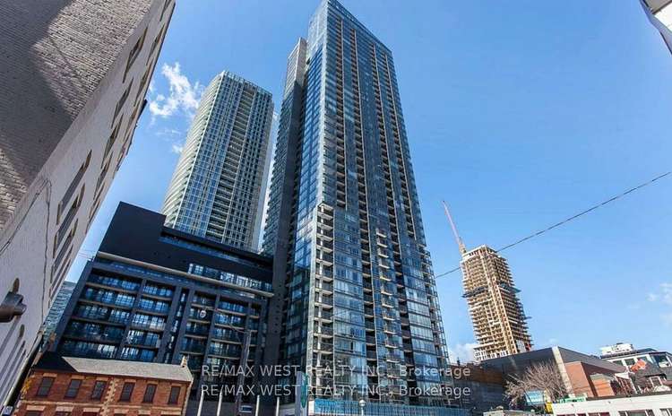 295 ADELAIDE St W, Toronto, Ontario, Waterfront Communities C1