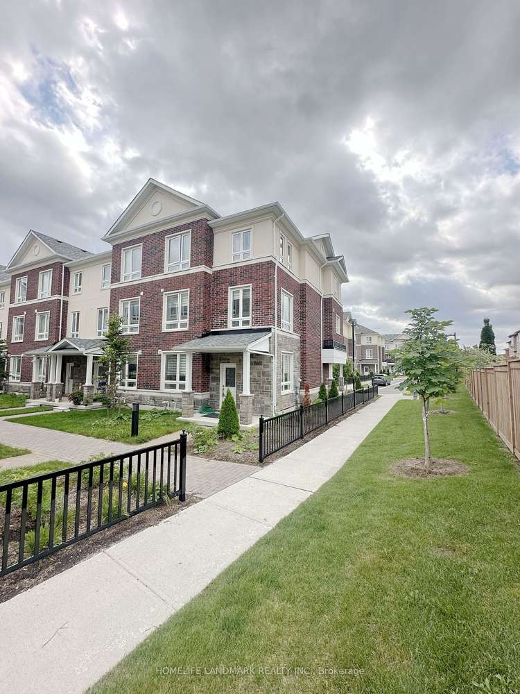 32 Imperial College Lane, Markham, Ontario, Wismer