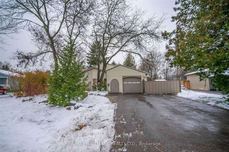 15 Browning Crt, Aurora, Ontario, Aurora Highlands