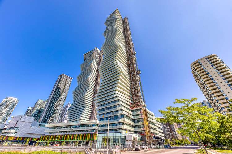 3883 Quartz Rd, Mississauga, Ontario, City Centre