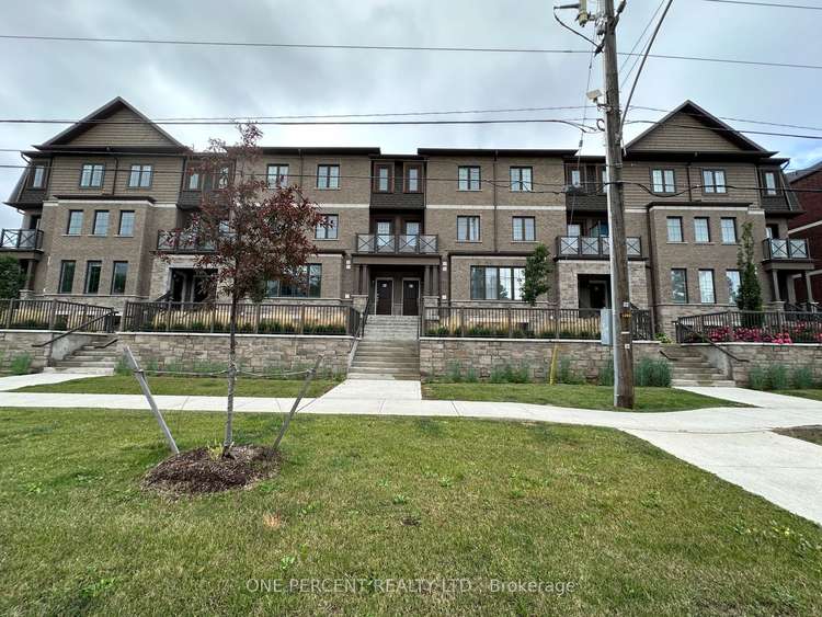 445 Ontario St S, Milton, Ontario, Timberlea