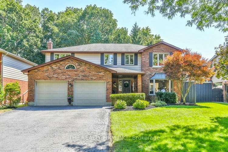 148 Somerset Cres, London, Ontario, South K