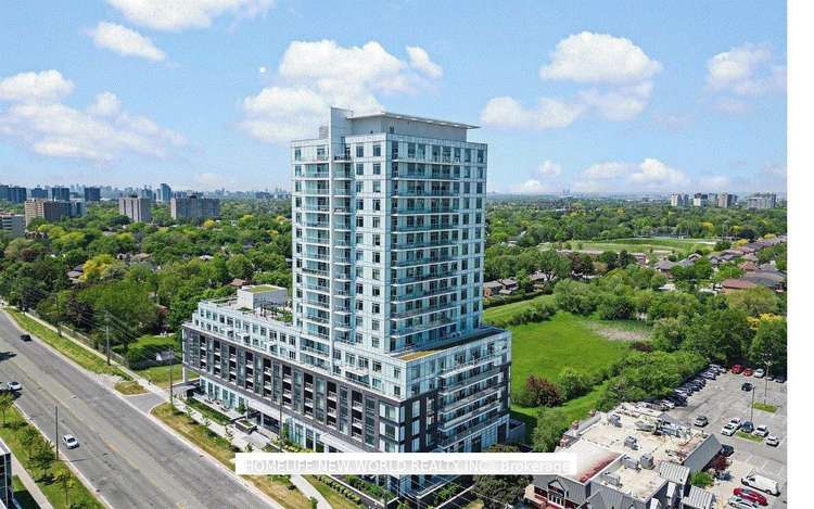 3220 Sheppard Ave, Toronto, Ontario, Tam O'Shanter-Sullivan