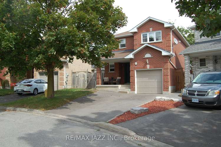 11 Campling Crt, Clarington, Ontario, Bowmanville