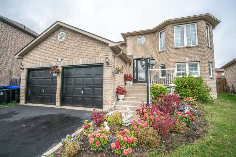 1521 Rankin Way, Innisfil, Ontario, Alcona